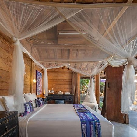 La Cabana Dijiwa Villa Seminyak Exteriör bild