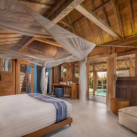 La Cabana Dijiwa Villa Seminyak Exteriör bild